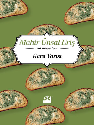 cover image of Kara Yarısı